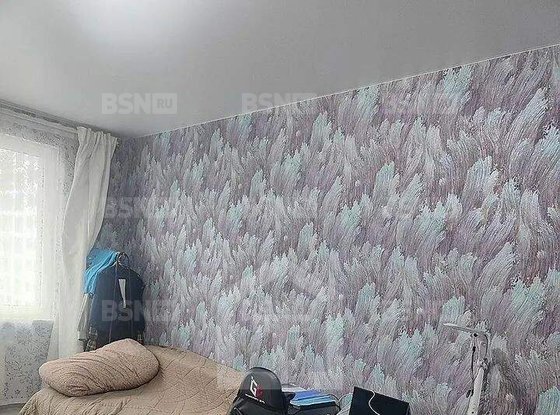 Продажа двухкомнатной квартиры - Вадима Шефнера улица, д.10, корп.1 
