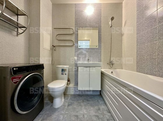 Продажа однокомнатной квартиры - Маршала Блюхера проспект, д.7, корп.3 