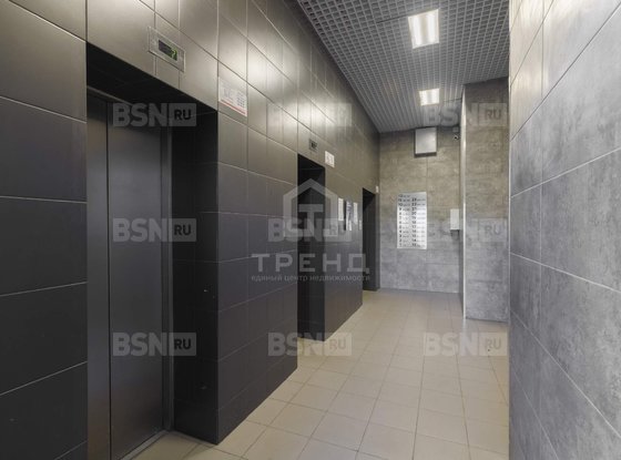 Продажа однокомнатной квартиры - Муринская дорога, д.8, корп.2 стр 1 