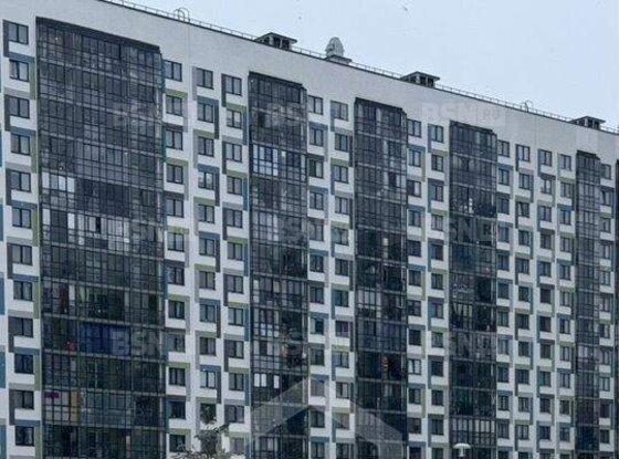 Продажа однокомнатной квартиры - Бугры, Гаражный проезд, д.27, корп.1 