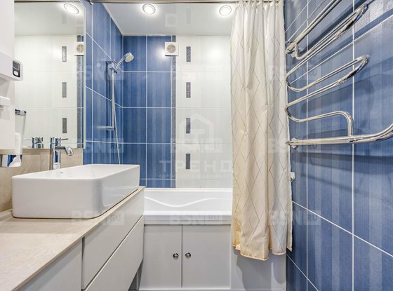 Продажа двухкомнатной квартиры - Гражданский проспект, д.29 