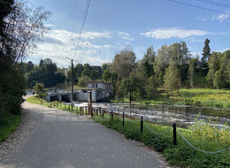 Продажа земельного участка - Ленинградская область, Гатчинский район, Сиверский г.п., Первомайская ул., д.2 