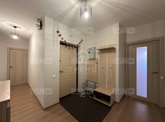 Продажа трехкомнатной квартиры - Героев проспект, д.25, корп.1 