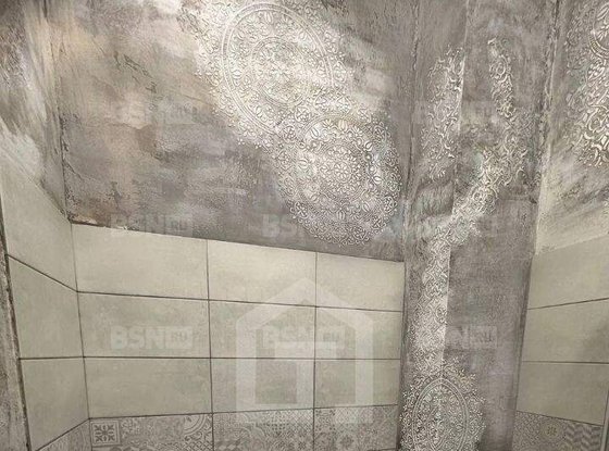 Продажа однокомнатной квартиры - Мурино, Шувалова улица, д.33/35 