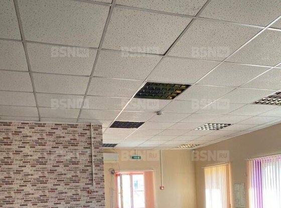 Аренда офиса - Разъезжая улица, д.5 