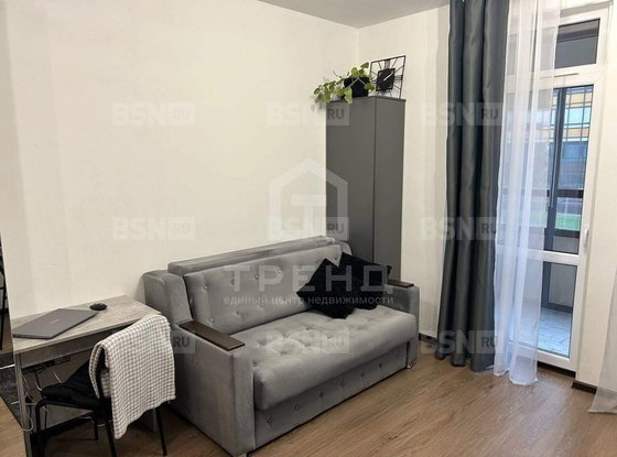 Продажа однокомнатной квартиры - Лётчика Лихолетова улица, д.14, корп.2 