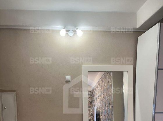 Продажа трехкомнатной квартиры - Юрия Гагарина проспект, д.26, корп.3 