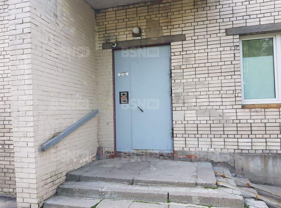 Продажа офиса - Новочеркасский проспект, д.12, корп.1 литера А 
