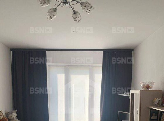 Продажа однокомнатной квартиры - Мурино, Шувалова улица, д.7 