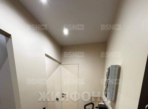 Продажа однокомнатной квартиры - деревня Мистолово, Горная улица, д.13/3 