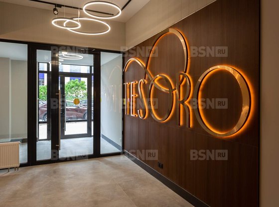 Продажа трехкомнатной квартиры - Лодейнопольская улица, д.7, стр1 