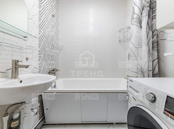 Продажа однокомнатной квартиры - Александра Матросова улица, д.8, корп.3 