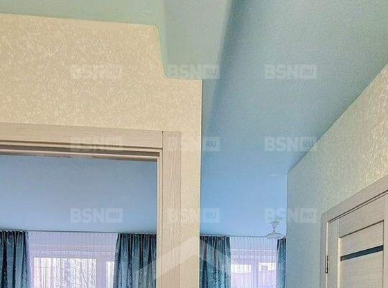 Продажа однокомнатной квартиры - Комендантский проспект, д.27, корп.2 