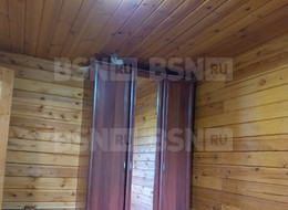 Продажа дачи - Ленинградская область, Гатчинский район, Новый Свет п., 32-й массив карта 4 ул.