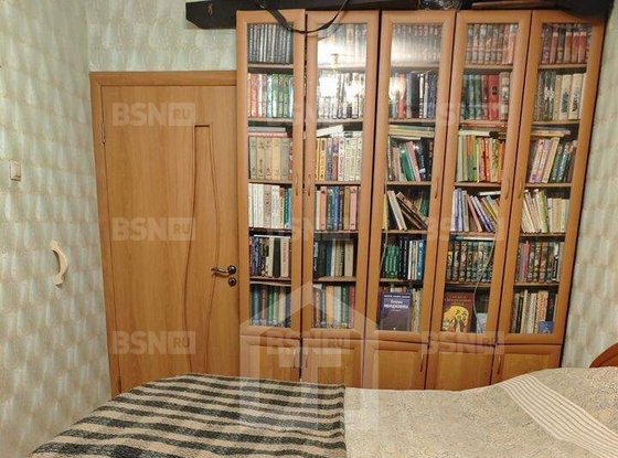 Продажа трехкомнатной квартиры - Поликарпова аллея, д.3, корп.1 