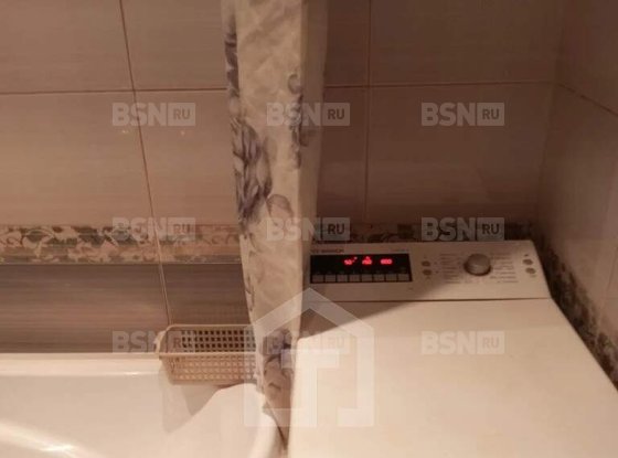 Продажа однокомнатной квартиры - Брянцева улица, д.13, корп.1 