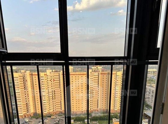 Продажа однокомнатной квартиры - Русановская улица, д.9 