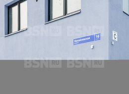Продажа квартиры студии в новостройке - Санкт-Петербург, Парголово, Михайловская дорога, 16к3 