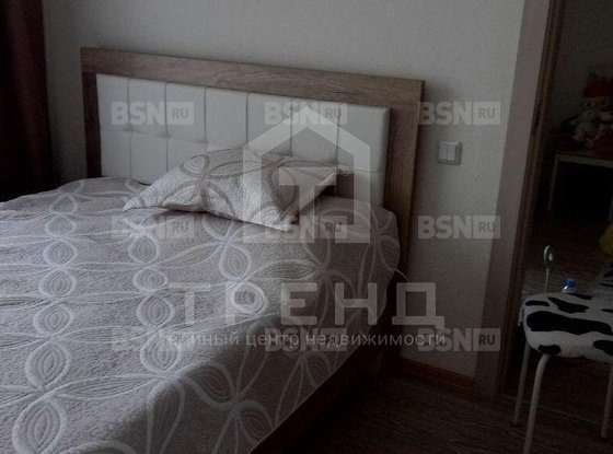 Продажа однокомнатной квартиры - Мурино, Шоссе в Лаврики улица, д.57, корп.3 