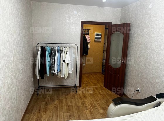 Аренда однокомнатной квартиры - Космонавтов проспект, д.29, корп.2 