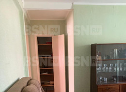 Продажа трехкомнатной квартиры - Санкт-Петербург, Колпинский район, Колпино г., Колпинский, Павловская ул., д.54 