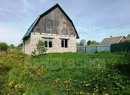 Продажа дома - Тихковицы д.