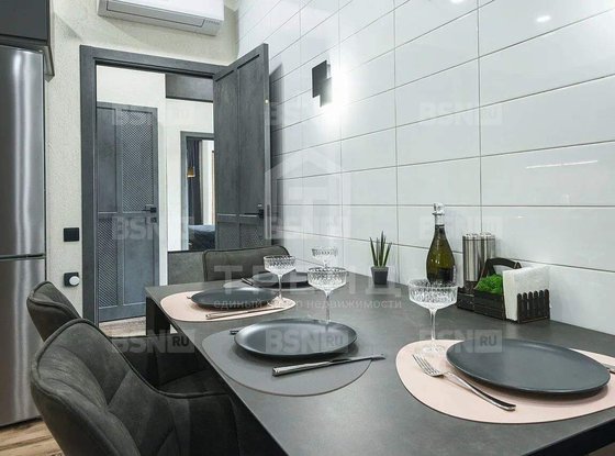 Продажа однокомнатной квартиры - деревня Мистолово, Спортивный проезд, д.21 