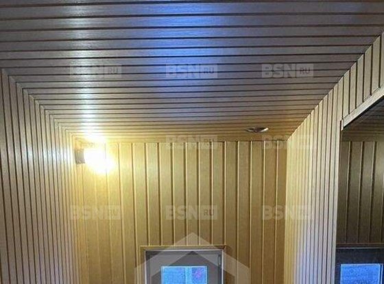 Продажа дома - деревня Слапи, Центральная улица, д.6