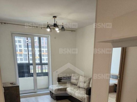 Продажа однокомнатной квартиры - деревня Новосаратовка, Первых ул, д.4, корп.3 