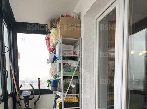 Продажа двухкомнатной квартиры - Парашютная улица, д.36, корп.1 