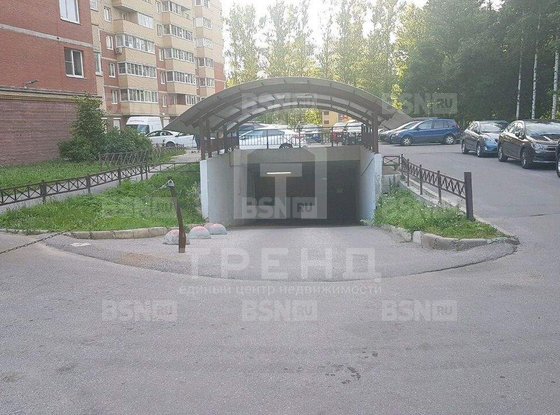 Продажа однокомнатной квартиры - Космонавтов проспект, д.23, корп.3 