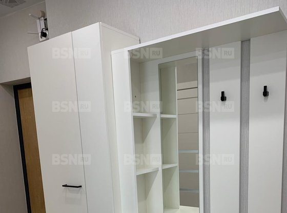 Аренда однокомнатной квартиры - Коломяжский проспект, д.13, корп.2 стр 1 
