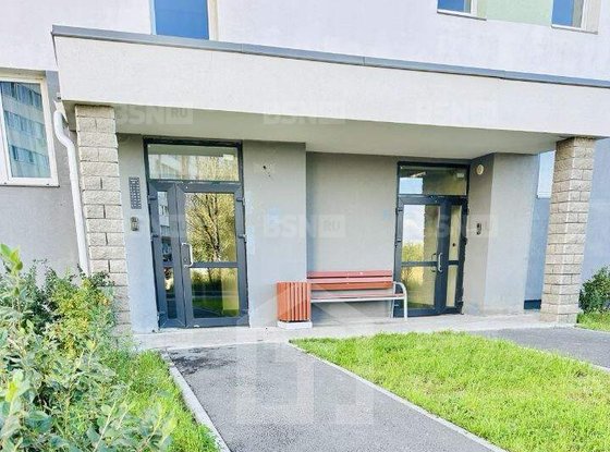 Продажа двухкомнатной квартиры - поселок Шушары, Московское шоссе, д.256, корп.4 
