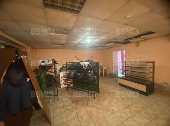 Продажа офиса - Пискарёвский проспект, д.10, корп.2 литера А 