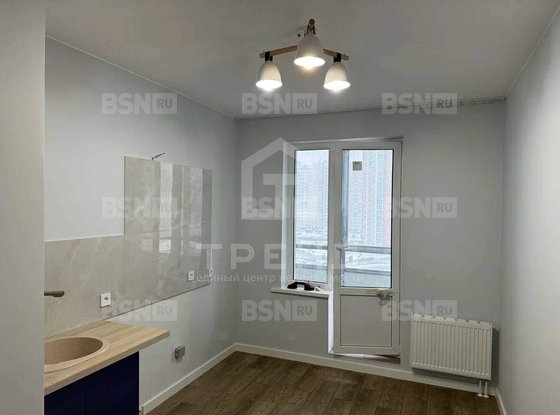 Продажа однокомнатной квартиры - Маршала Казакова улица, д.72, корп.1 