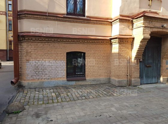 Продажа офиса - Лесной проспект, д.20, корп.5 литера Я 