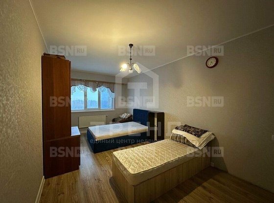 Продажа трехкомнатной квартиры - поселок Металлострой, Центральная улица, д.19, корп.3 