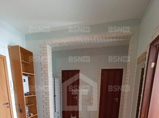 Продажа однокомнатной квартиры - Седова улица, д.60 