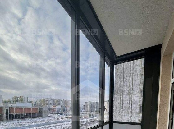 Продажа однокомнатной квартиры - Мурино, Романовская улица, д.2 