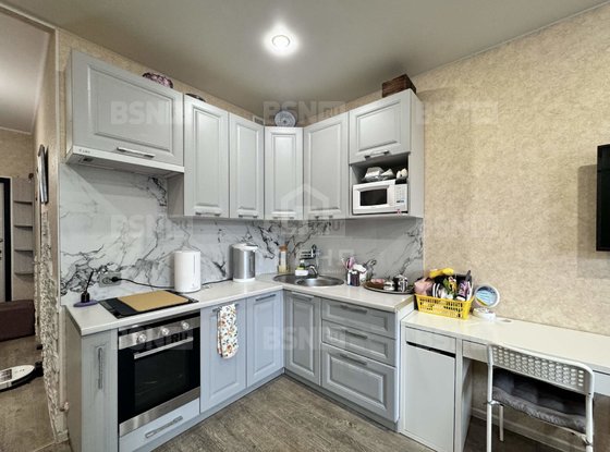 Продажа однокомнатной квартиры - Мурино, Екатерининская улица, д.9 