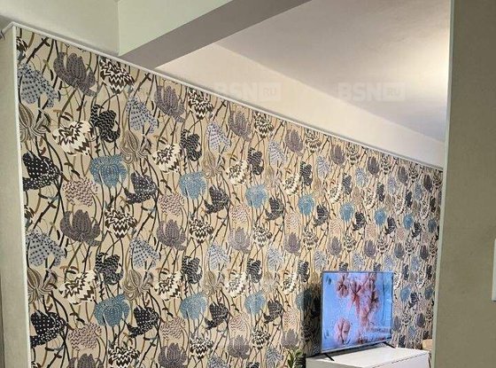 Продажа трехкомнатной квартиры - Юрия Гагарина проспект, д.26, корп.3 