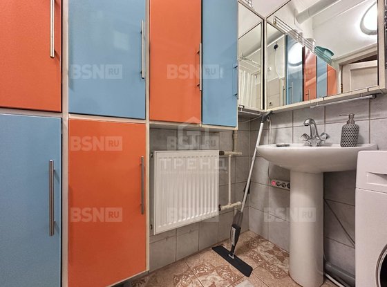 Продажа двухкомнатной квартиры - Курская улица, д.31 