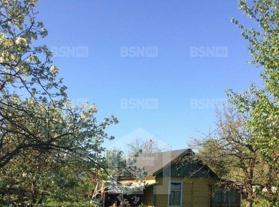 Продажа участка - Цветочная улица