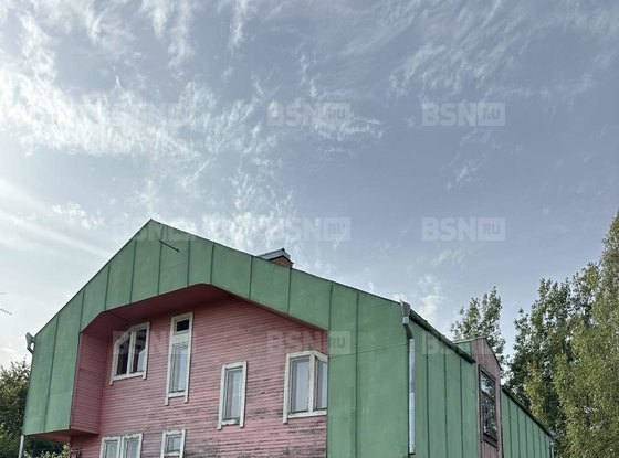 Продажа коттеджа - поселок Вишневка, 1-й Вязовый проезд
