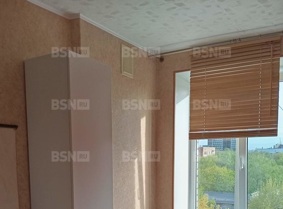 Аренда однокомнатной квартиры - Тореза проспект, д.40, корп.1 