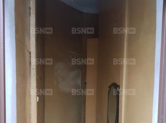 Продажа офиса - Баррикадная улица, д.28, литера А 