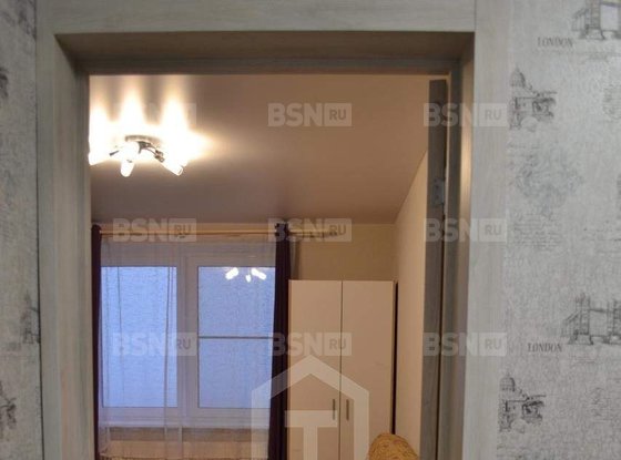 Продажа двухкомнатной квартиры - Мурино, Новая улица, д.17, корп.2 