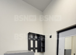 Продажа квартиры-студии - Санкт-Петербург, Адмиралтейский район, Клинский пр-кт., д.21 