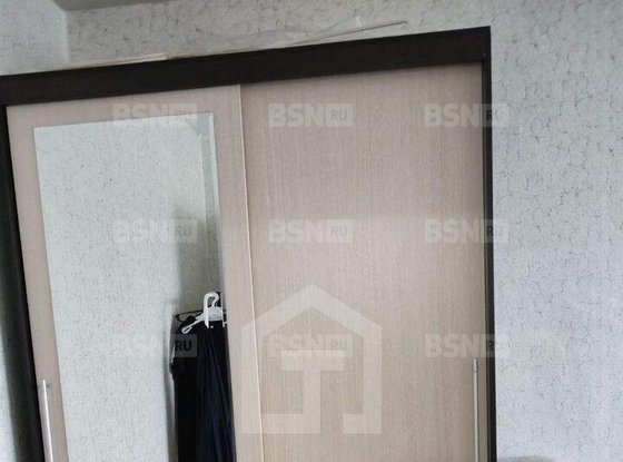 Продажа двухкомнатной квартиры - Большевиков проспект, д.30, корп.4 