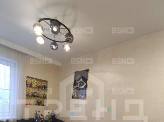 Продажа трехкомнатной квартиры - Маршака проспект, д.16, корп.3 